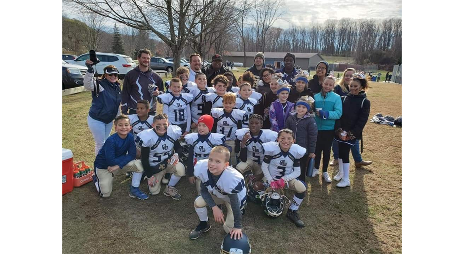 2019 Champions