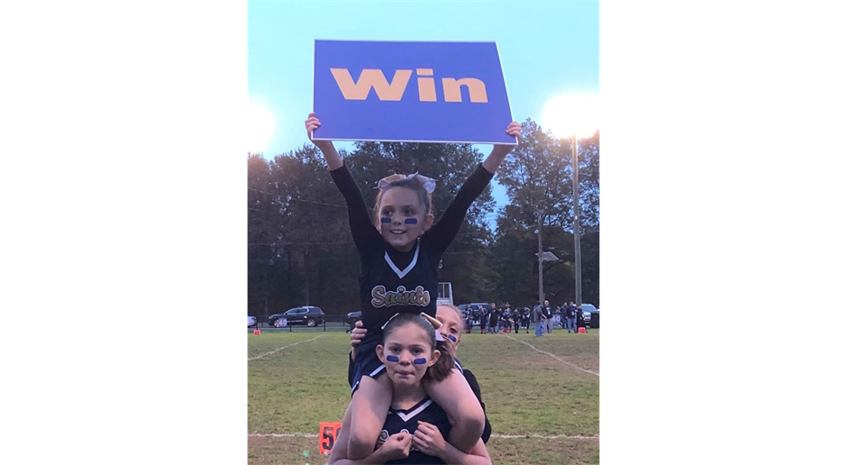 Win with a Smile!