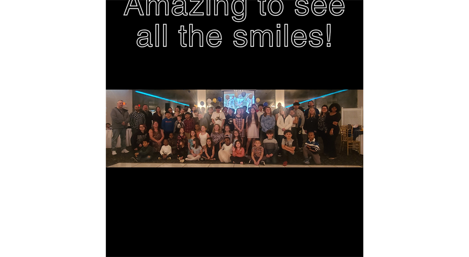 2021 Banquet